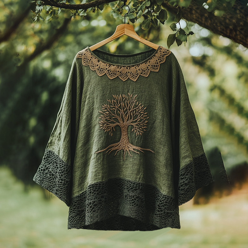 Beautifully Crafted T-Shirt