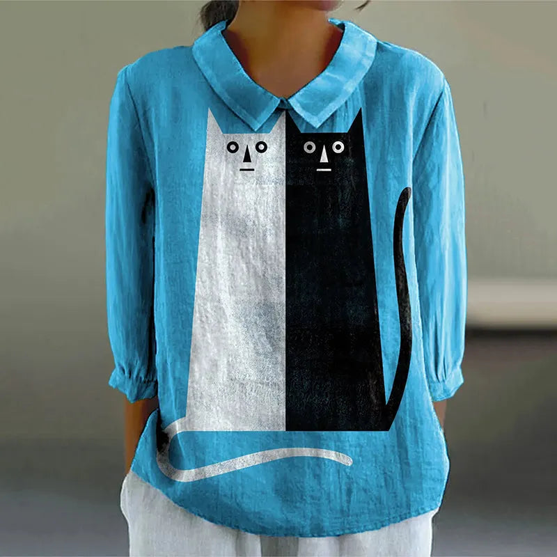 Classic Designed Shirt