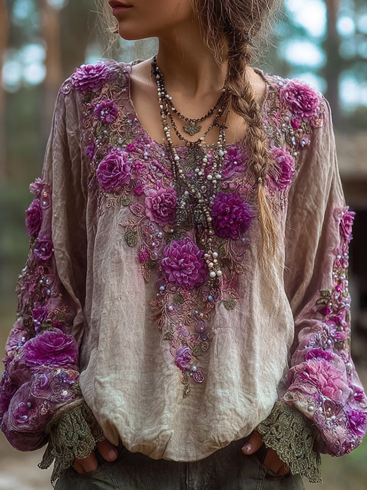 Classic Designed Top