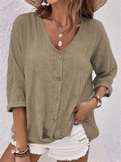 Sophisticated Shirt with a Clean Classic Look
