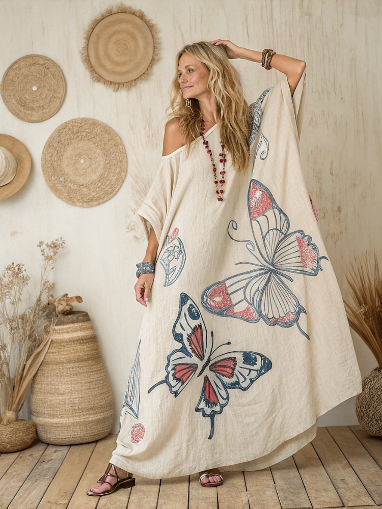 Beautifully Crafted Dress