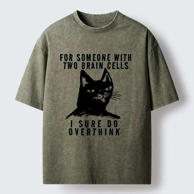 Thoughtfully Designed T-Shirt