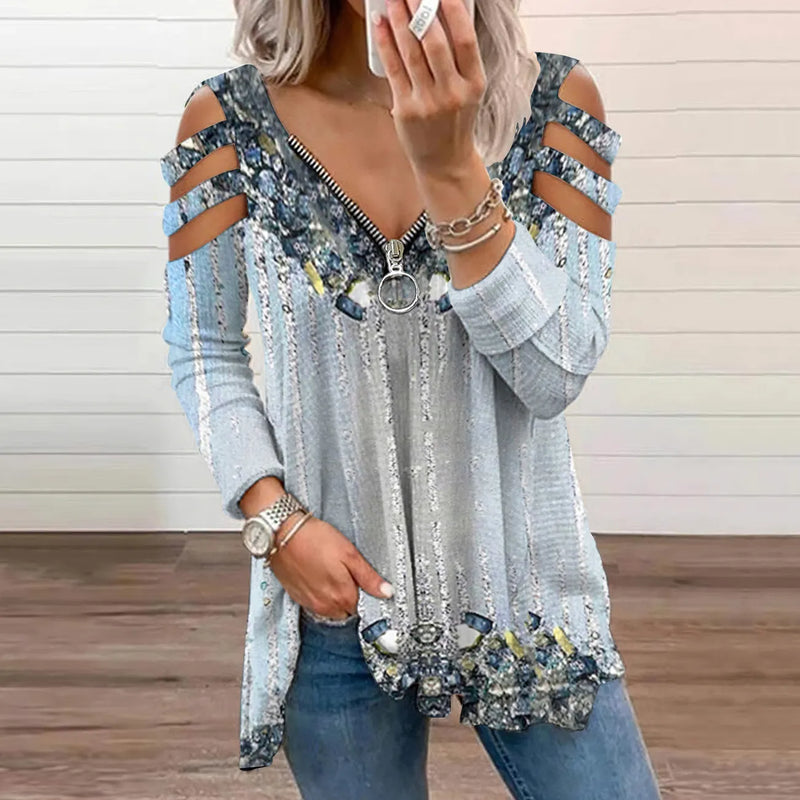 Timeless Vintage Style T-Shirt