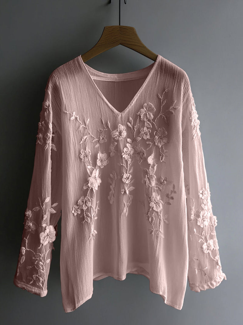 Beautifully Crafted Garment
