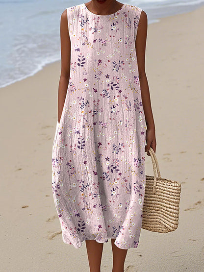 Vintage Inspired Dress