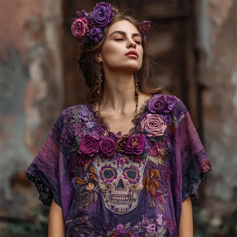 Classic Designed Shirt