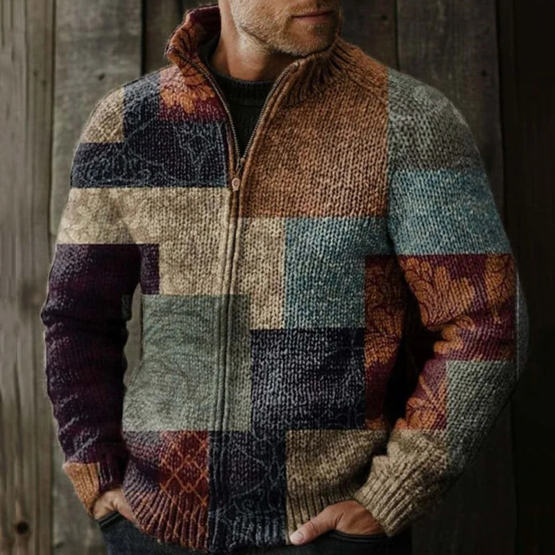 Elegantly Designed Sweater