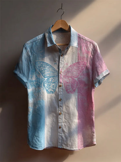Vintage Inspired Shirt