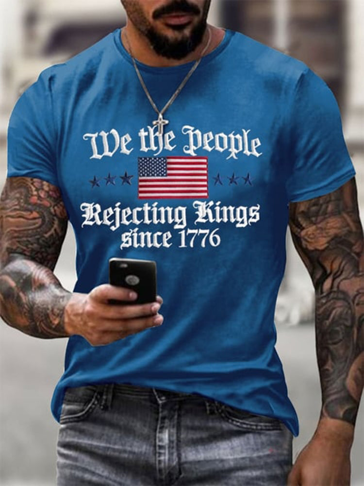 Elegantly Designed T-Shirt