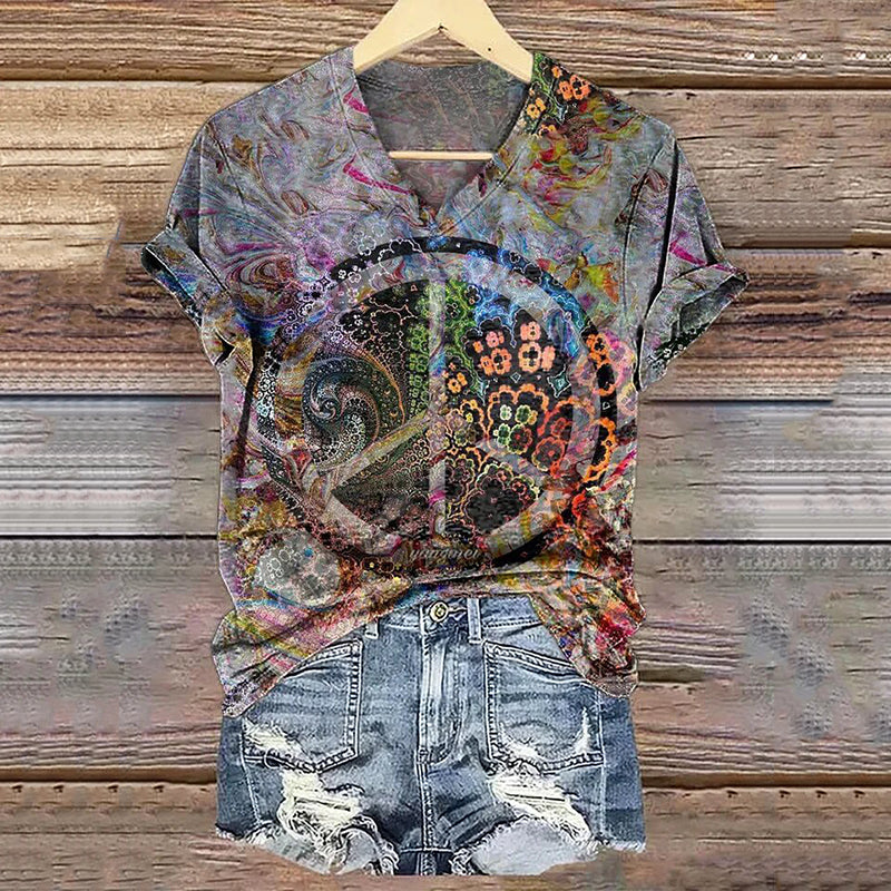 Classic Vintage T-Shirt