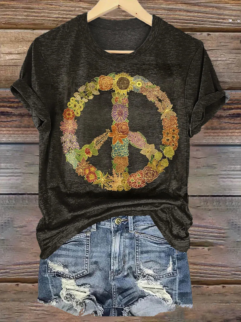 Vintage Inspired T-Shirt