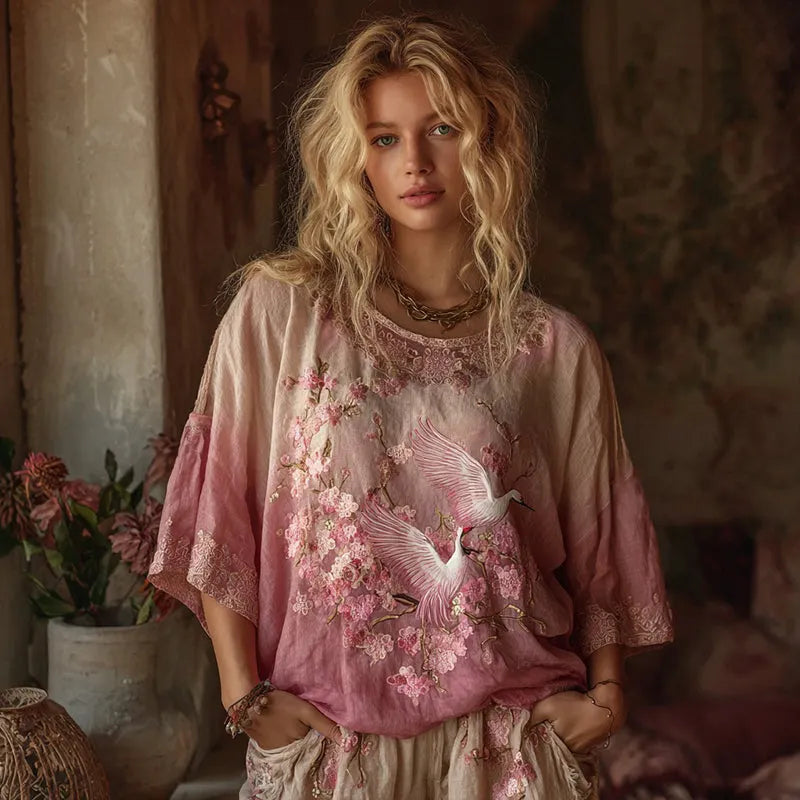Classic Vintage Shirt