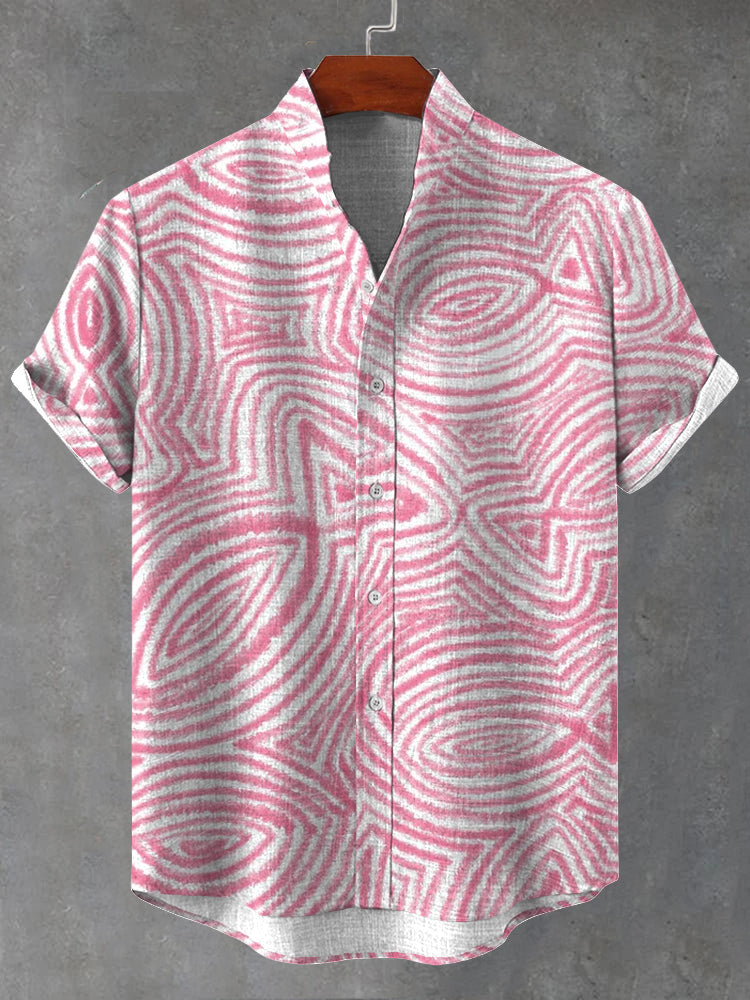 Classic Designed Shirt