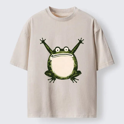 Elegantly Designed T-Shirt