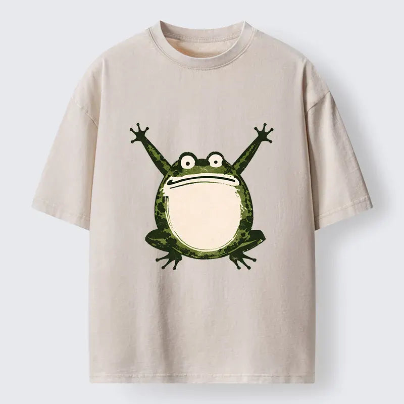 Elegantly Designed T-Shirt
