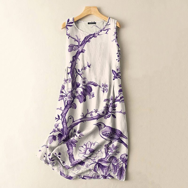 Classic Vintage Dress