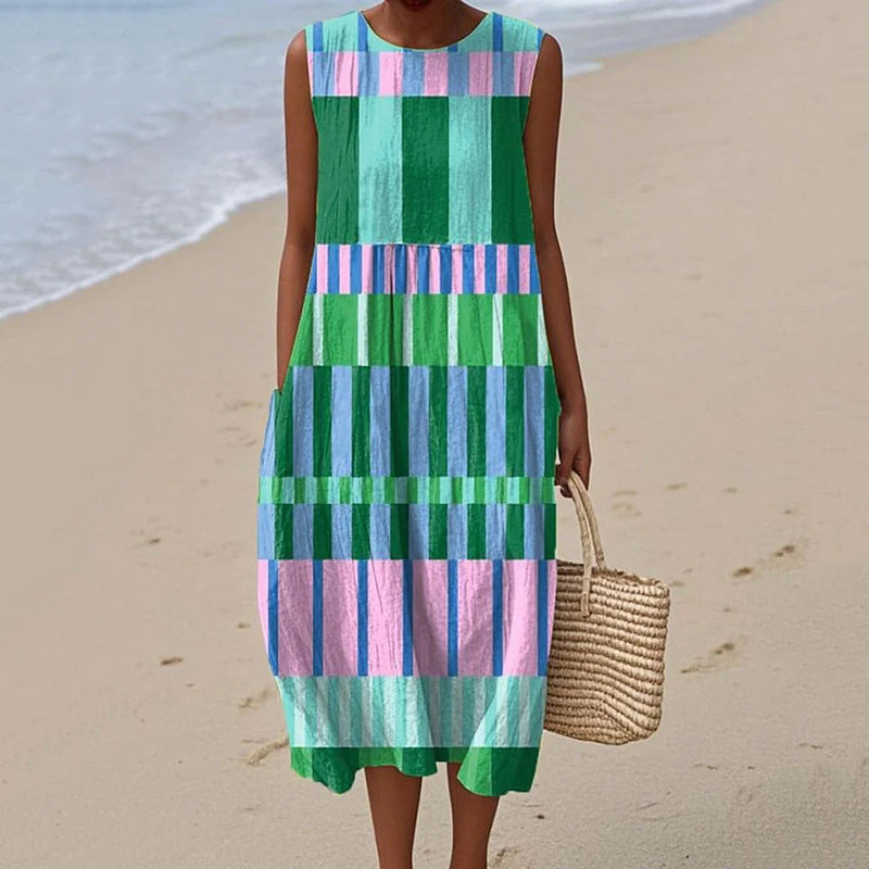 Classic Vintage Dress