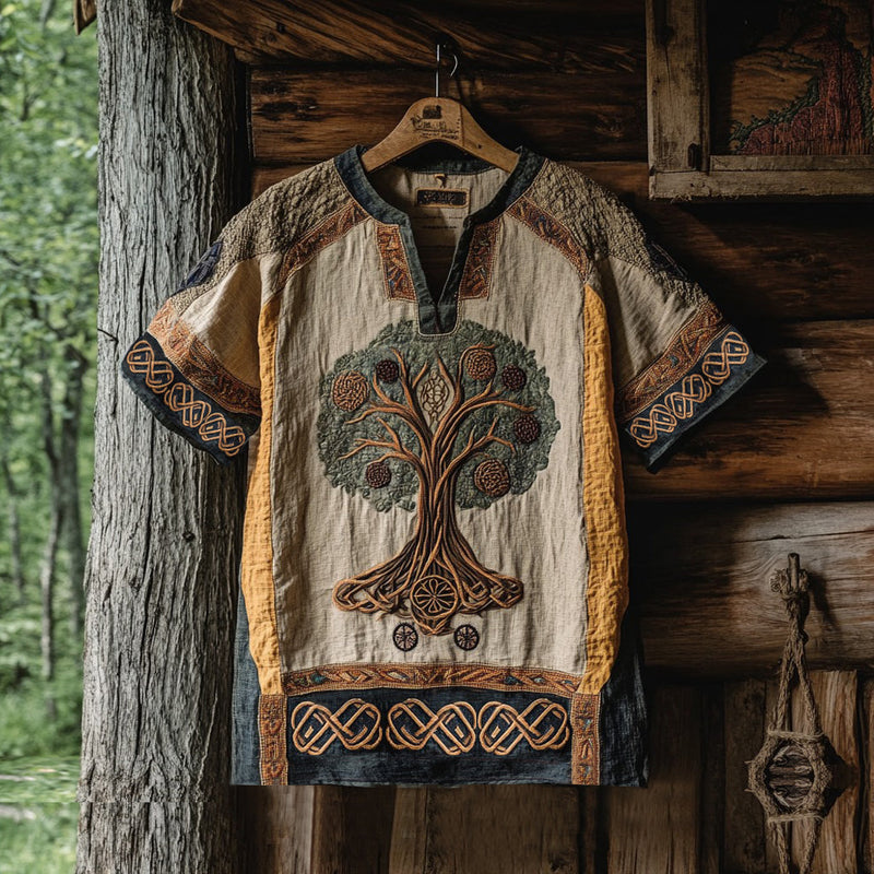 Classic Designed Shirt