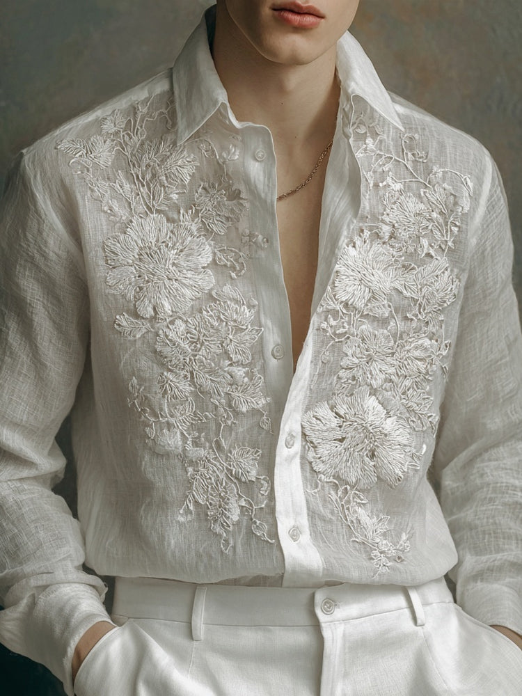 Beautifully Crafted Blouse