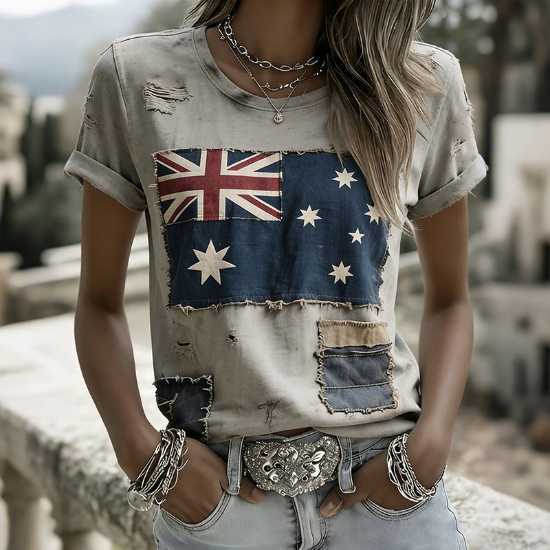 Classic Vintage T-Shirt
