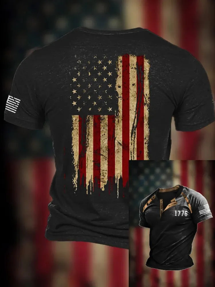 Thoughtfully Designed T-Shirt