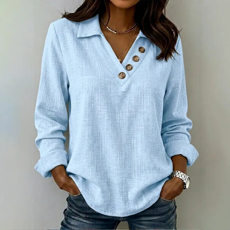 Classic Designed Shirt