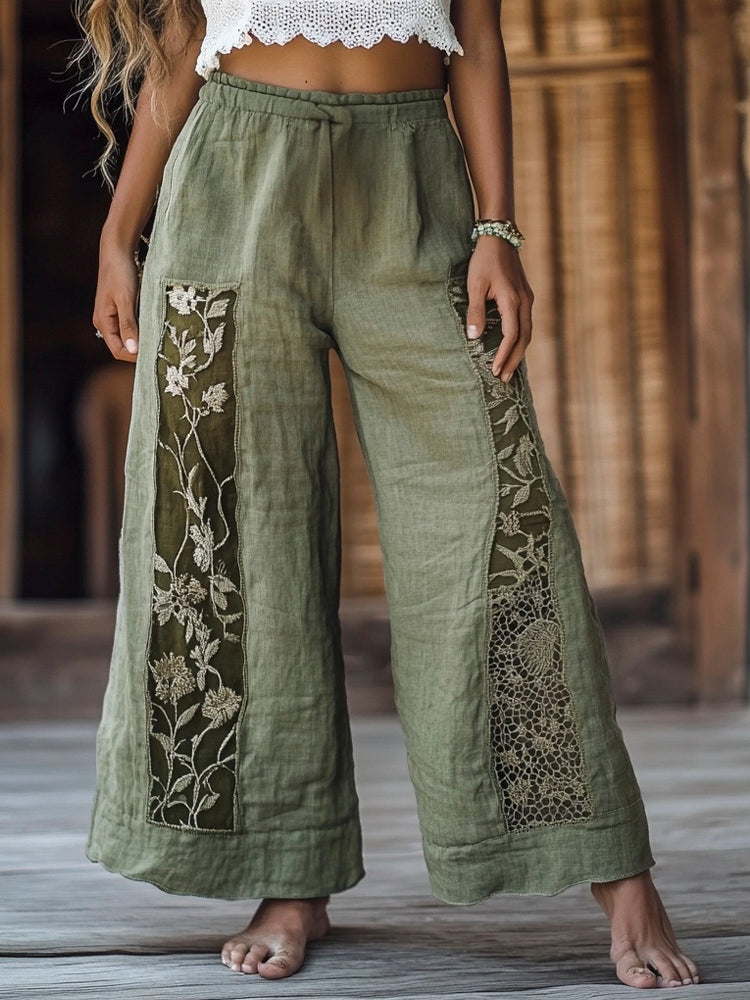 Elegantly Designed Garment