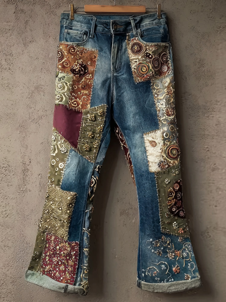 Classic Vintage Garment