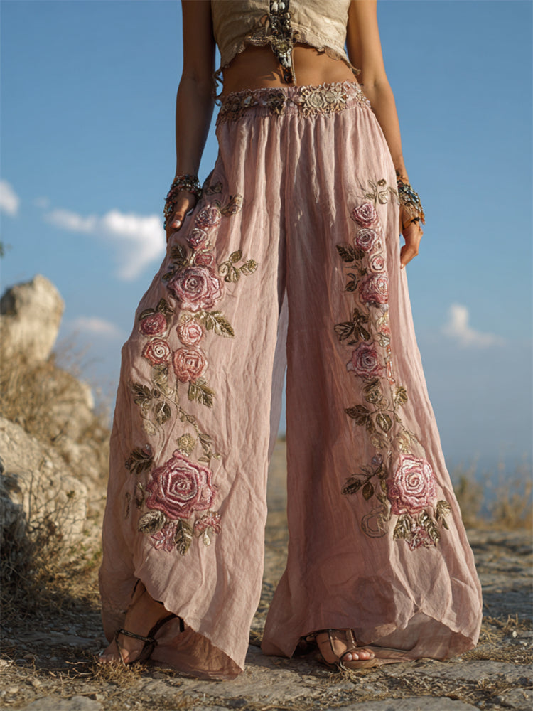 Elegantly Designed Pants
