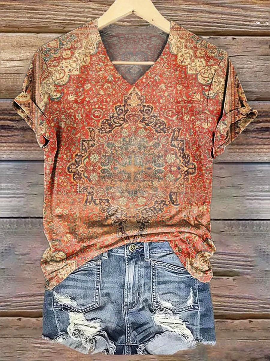 Beautifully Crafted T-Shirt