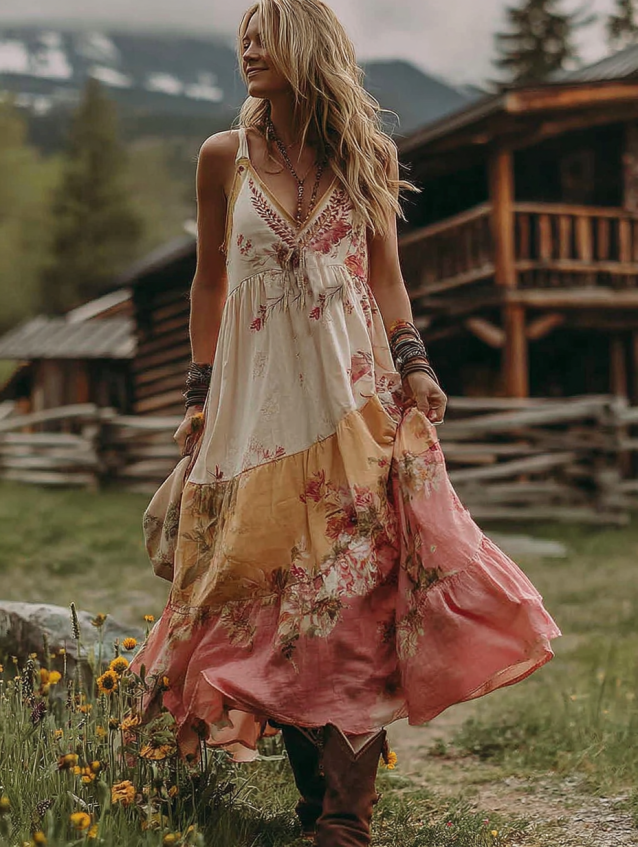Elegantly Designed Dress