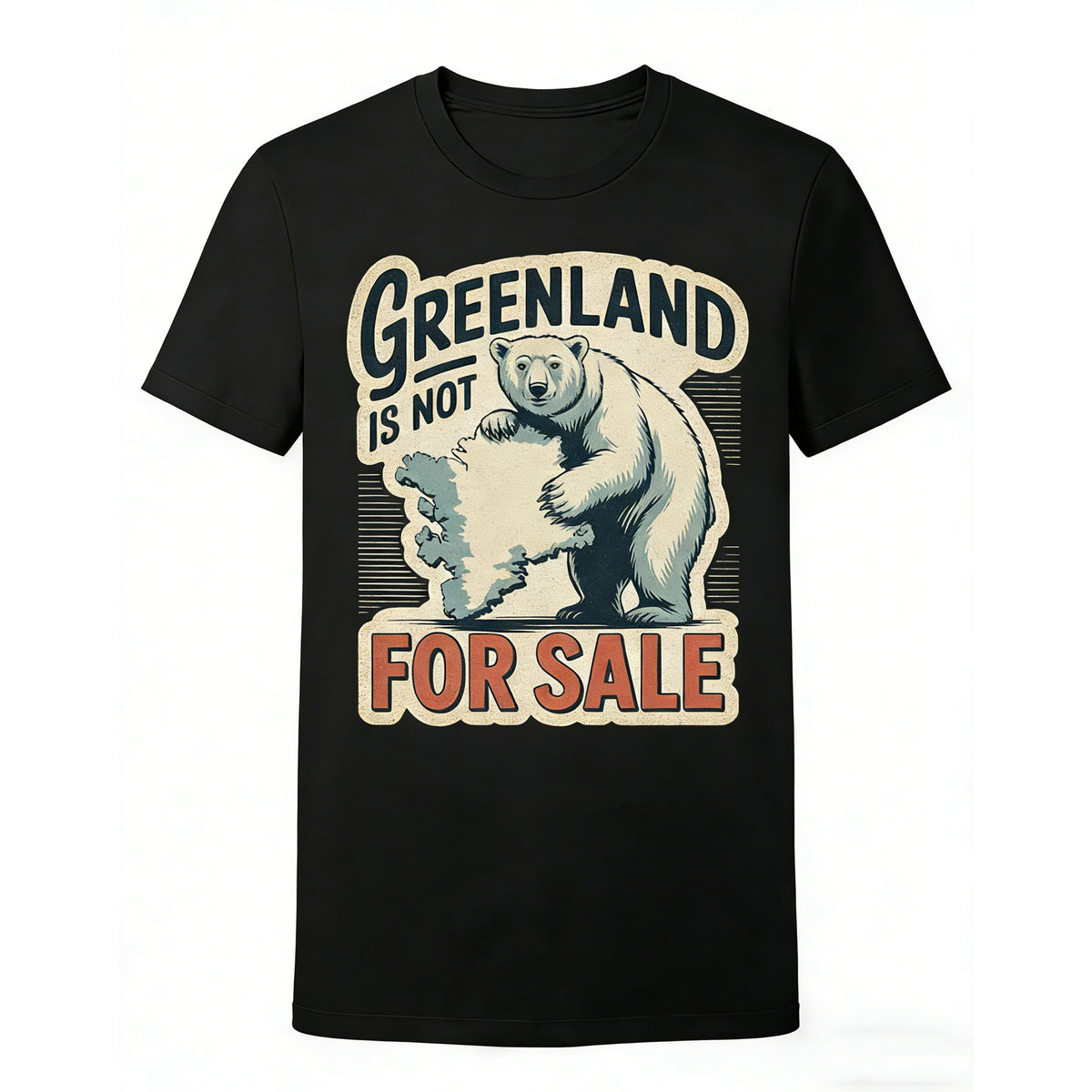 Vintage Inspired T-Shirt