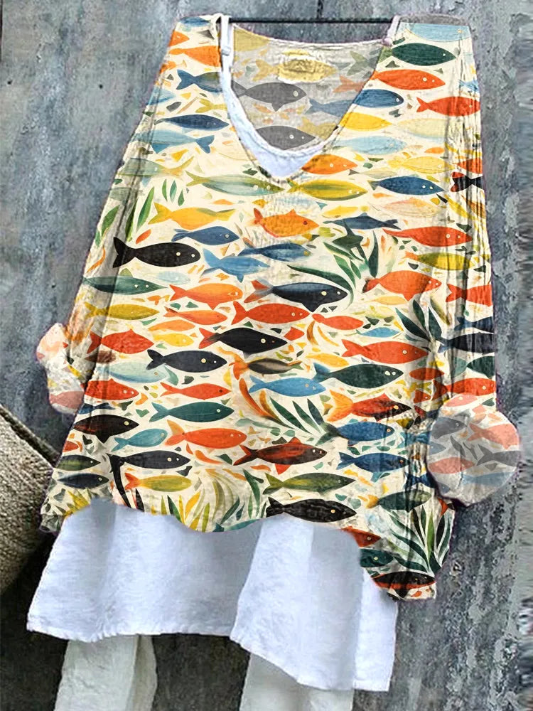 Classic Designed Shirt