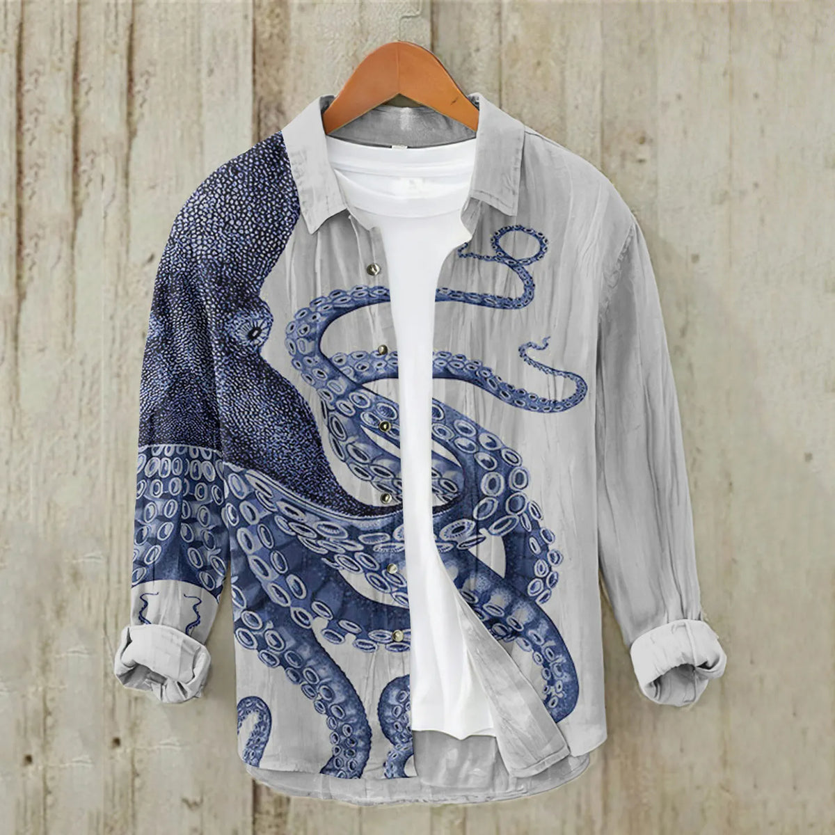 Classic Vintage Shirt