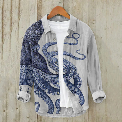 Classic Vintage Shirt