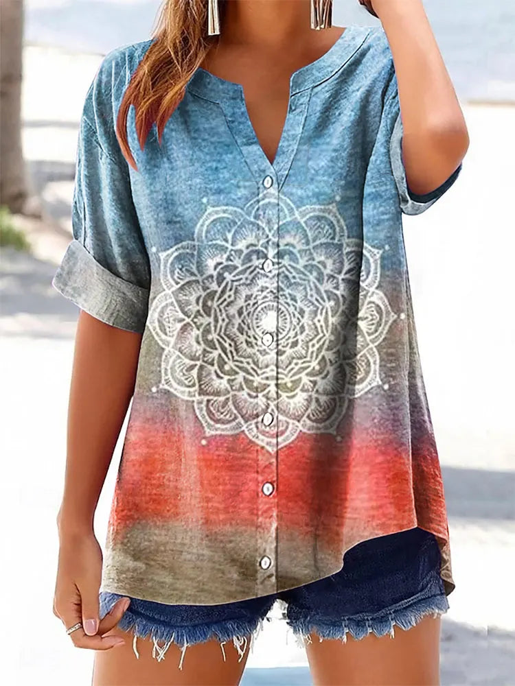 Beautifully Crafted Shirt