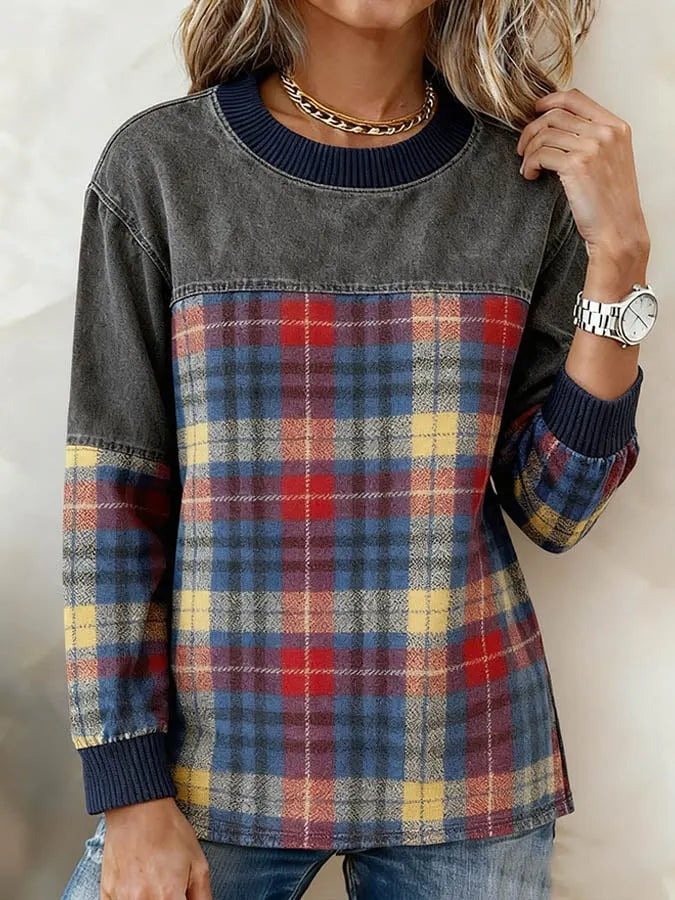 Timeless Vintage Style Shirt
