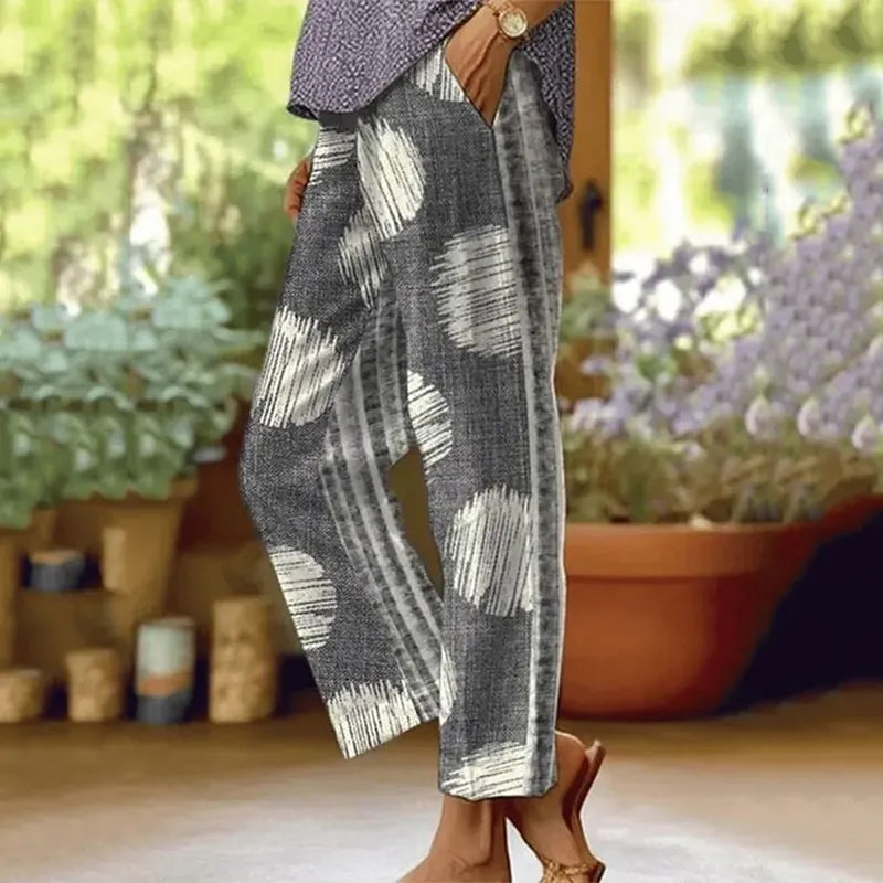 Thoughtfully Designed Pants