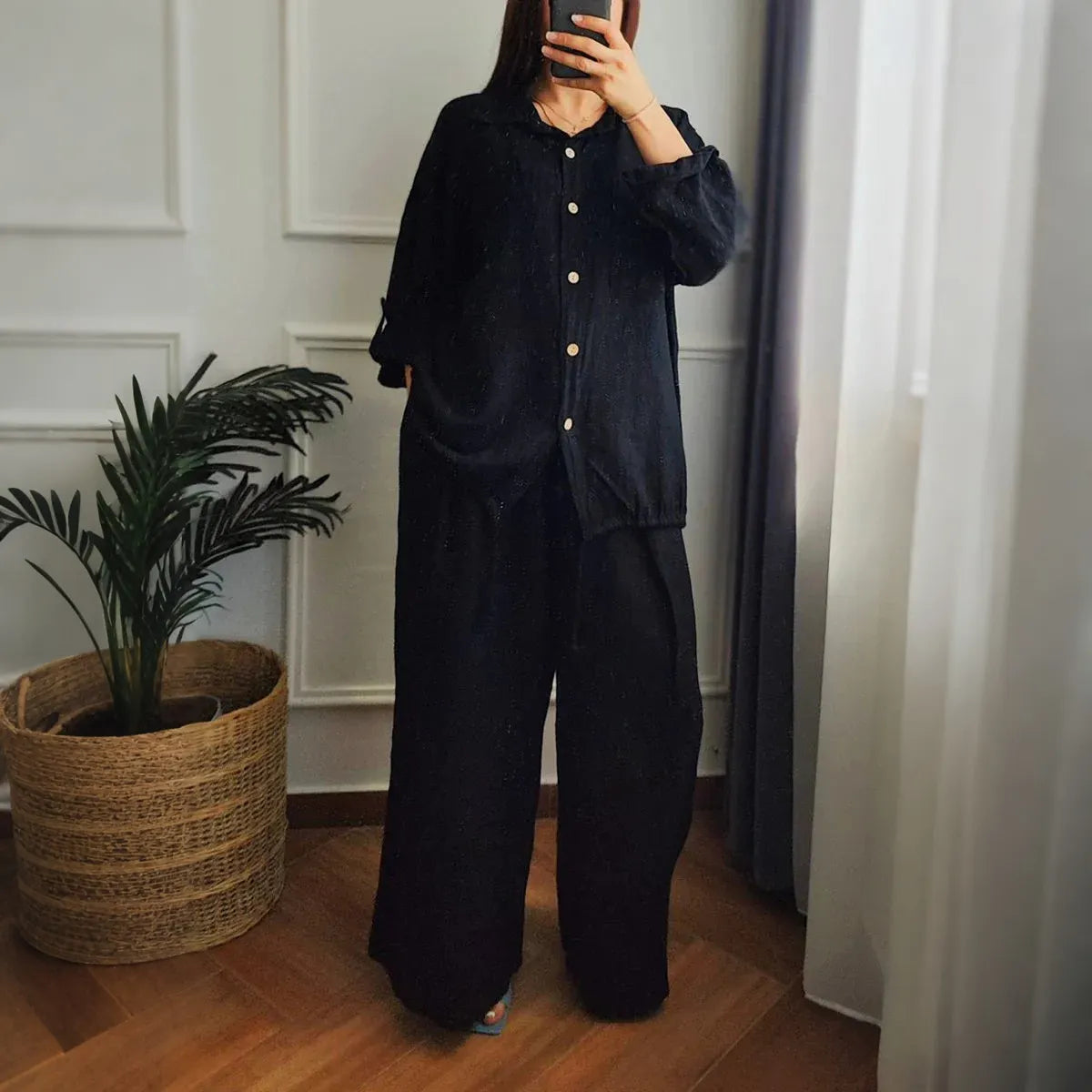 Classic Vintage Shirt