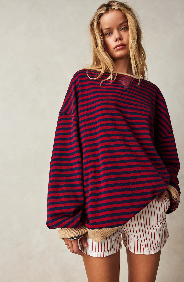 Beautifully Balanced Shirt with Timeless Character