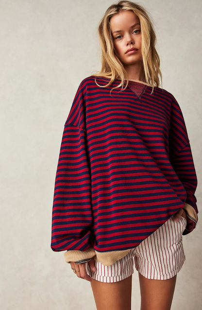 Beautifully Balanced Shirt with Timeless Character