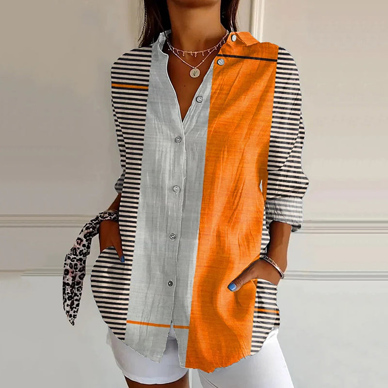 Elegantly Designed Shirt