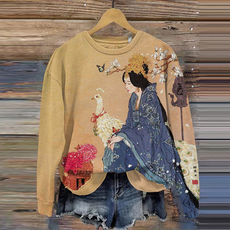 Elegantly Designed Shirt