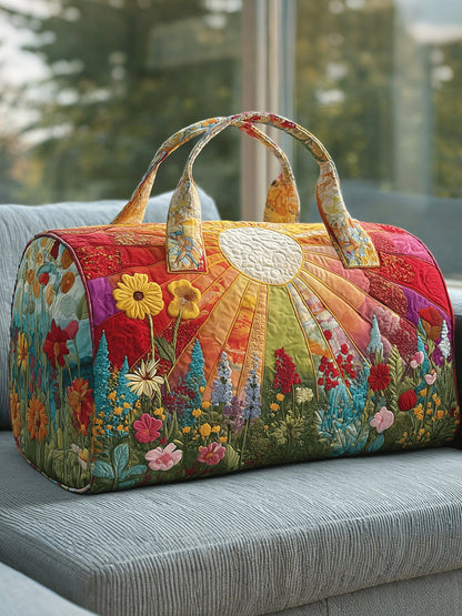 Thoughtfully Designed Bag