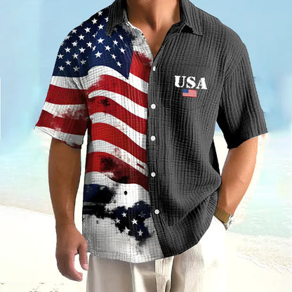 Elegantly Designed Shirt
