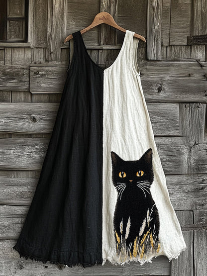 Vintage Inspired Dress