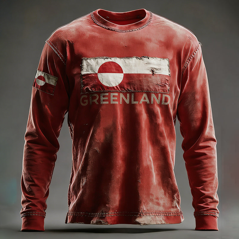 Vintage Inspired T-Shirt