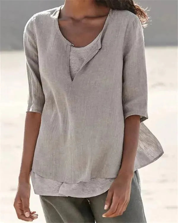 Elegantly Designed Shirt