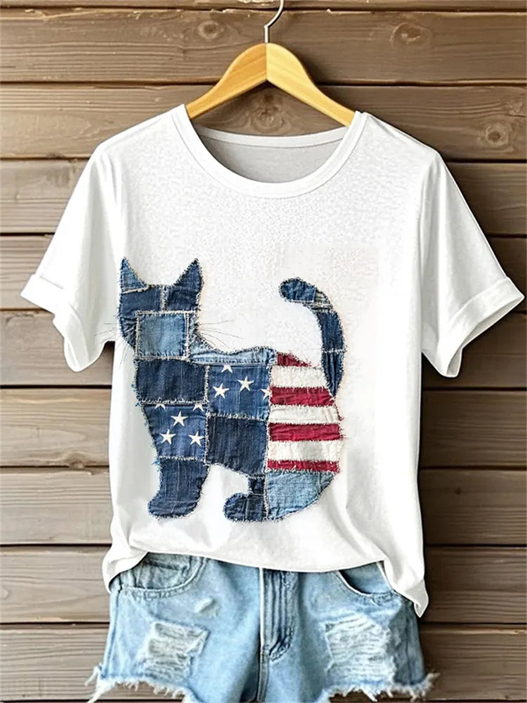 Vintage Inspired Shirt