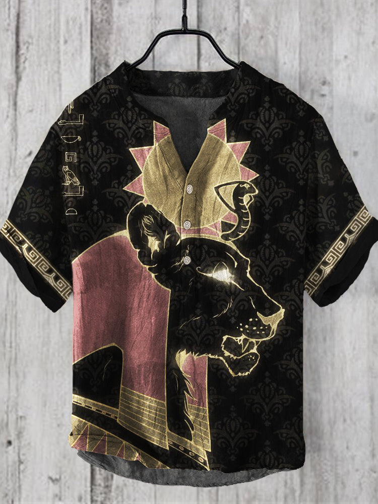 Gracefully Designed Shirt